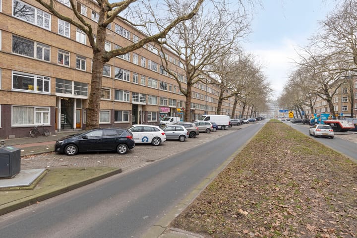 Foto 21 van Dordtselaan 188-D