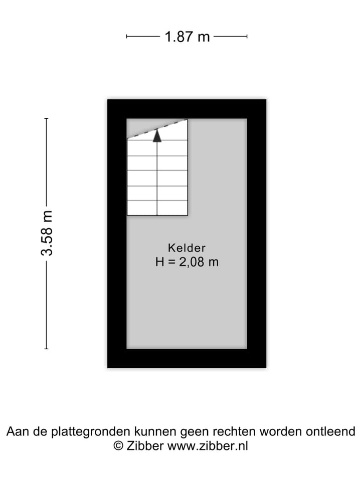 Foto 24 van Dordtselaan 188-D