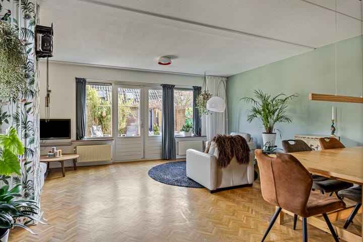 Foto 2 van Jan Steenstraat 1