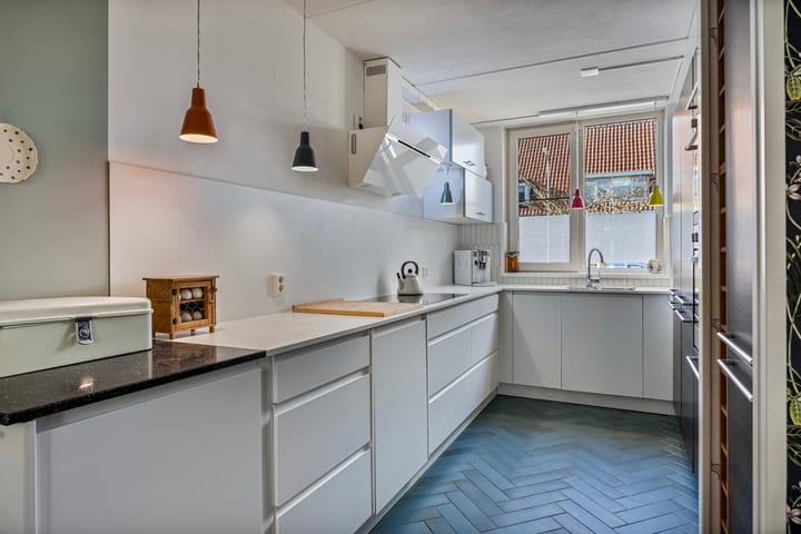 Foto 3 van Jan Steenstraat 1