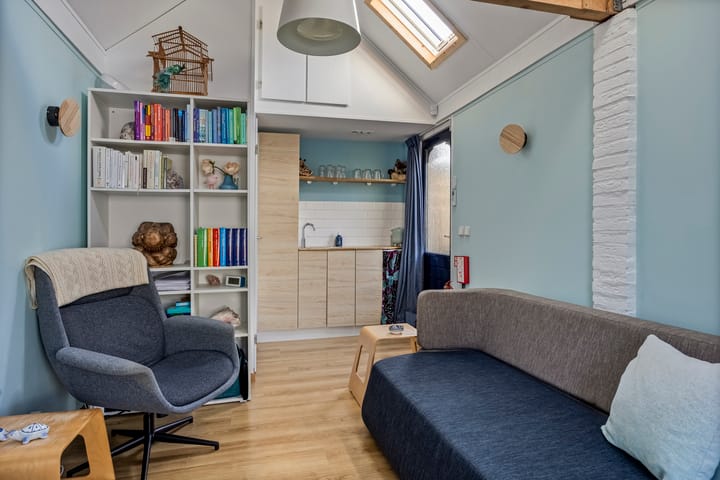 Foto 4 van Jan Steenstraat 1