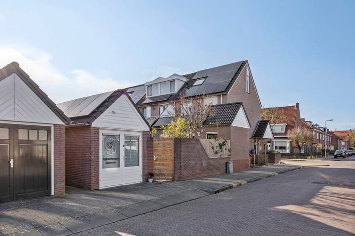 Foto 5 van Jan Steenstraat 1