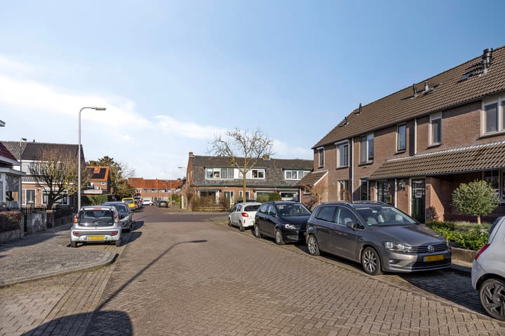 Foto 6 van Jan Steenstraat 1