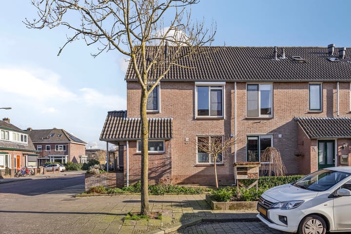 Foto 8 van Jan Steenstraat 1