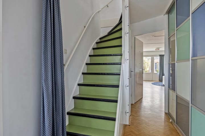 Foto 10 van Jan Steenstraat 1