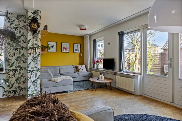 Foto 11 van Jan Steenstraat 1