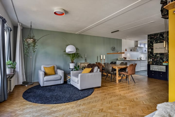 Foto 12 van Jan Steenstraat 1