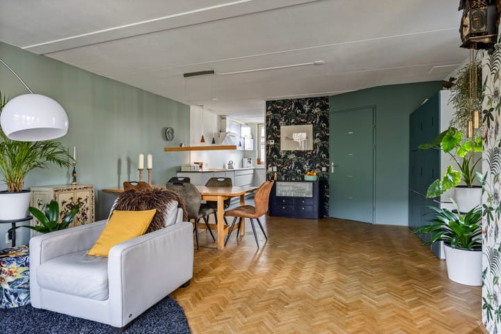 Foto 13 van Jan Steenstraat 1