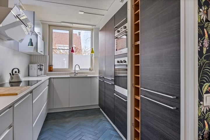 Foto 16 van Jan Steenstraat 1