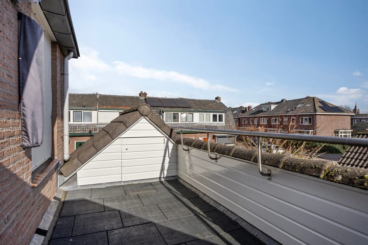 Foto 20 van Jan Steenstraat 1