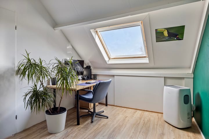 Foto 26 van Jan Steenstraat 1