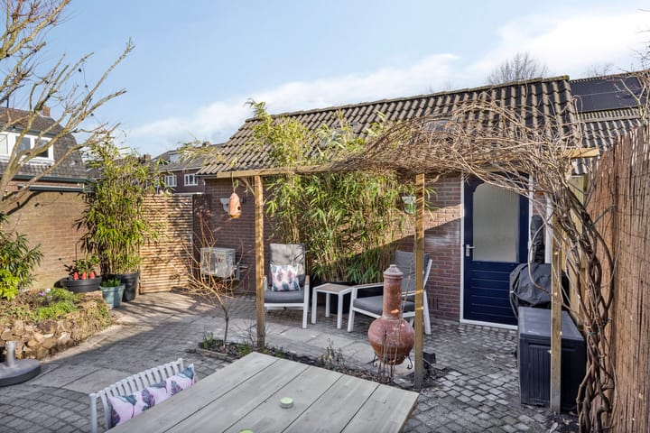 Foto 31 van Jan Steenstraat 1