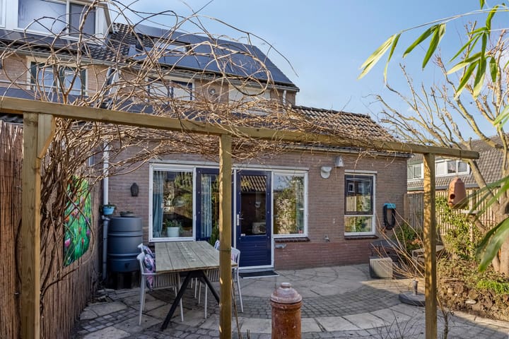 Foto 32 van Jan Steenstraat 1