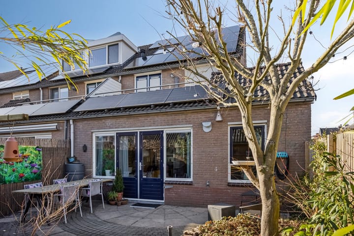 Foto 33 van Jan Steenstraat 1