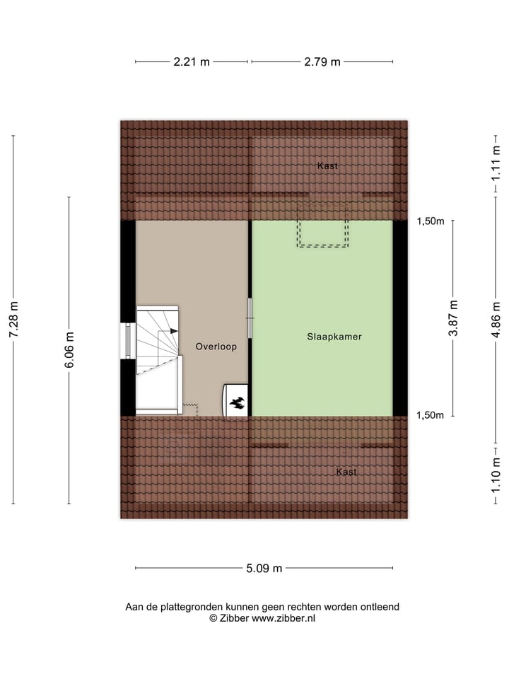 Foto 36 van Jan Steenstraat 1