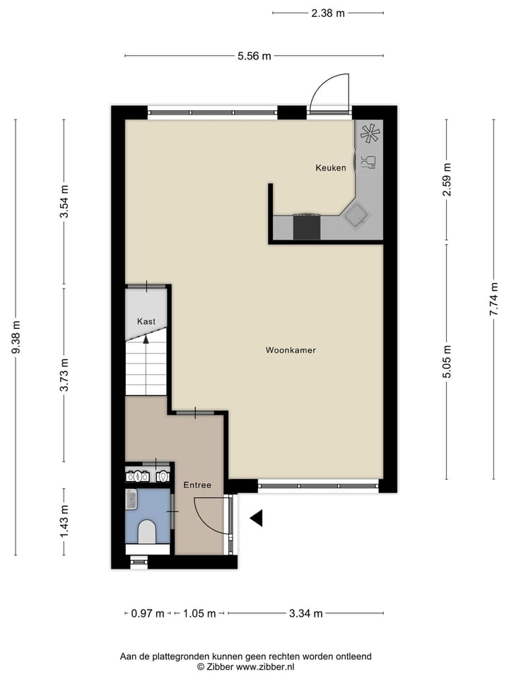 Foto 25 van Hoofdstraat 266