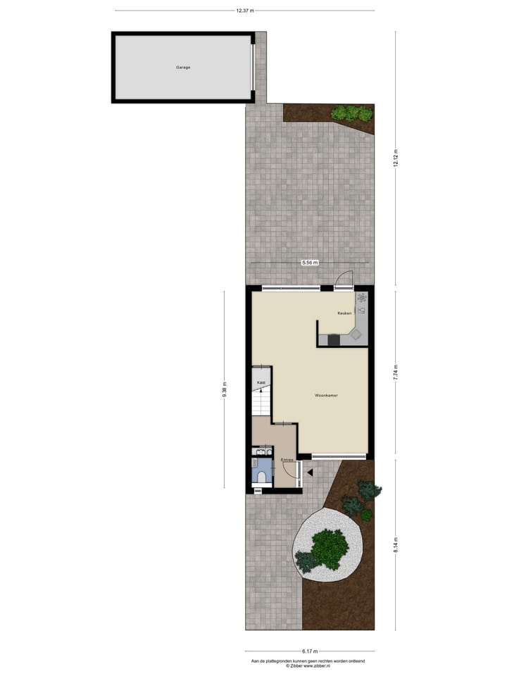 Foto 26 van Hoofdstraat 266