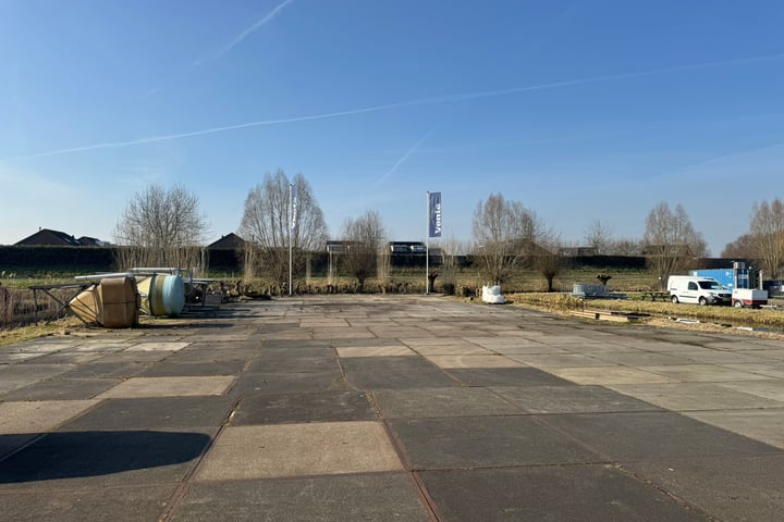 's-Gravenweg 312, Nieuwerkerk aan den IJssel