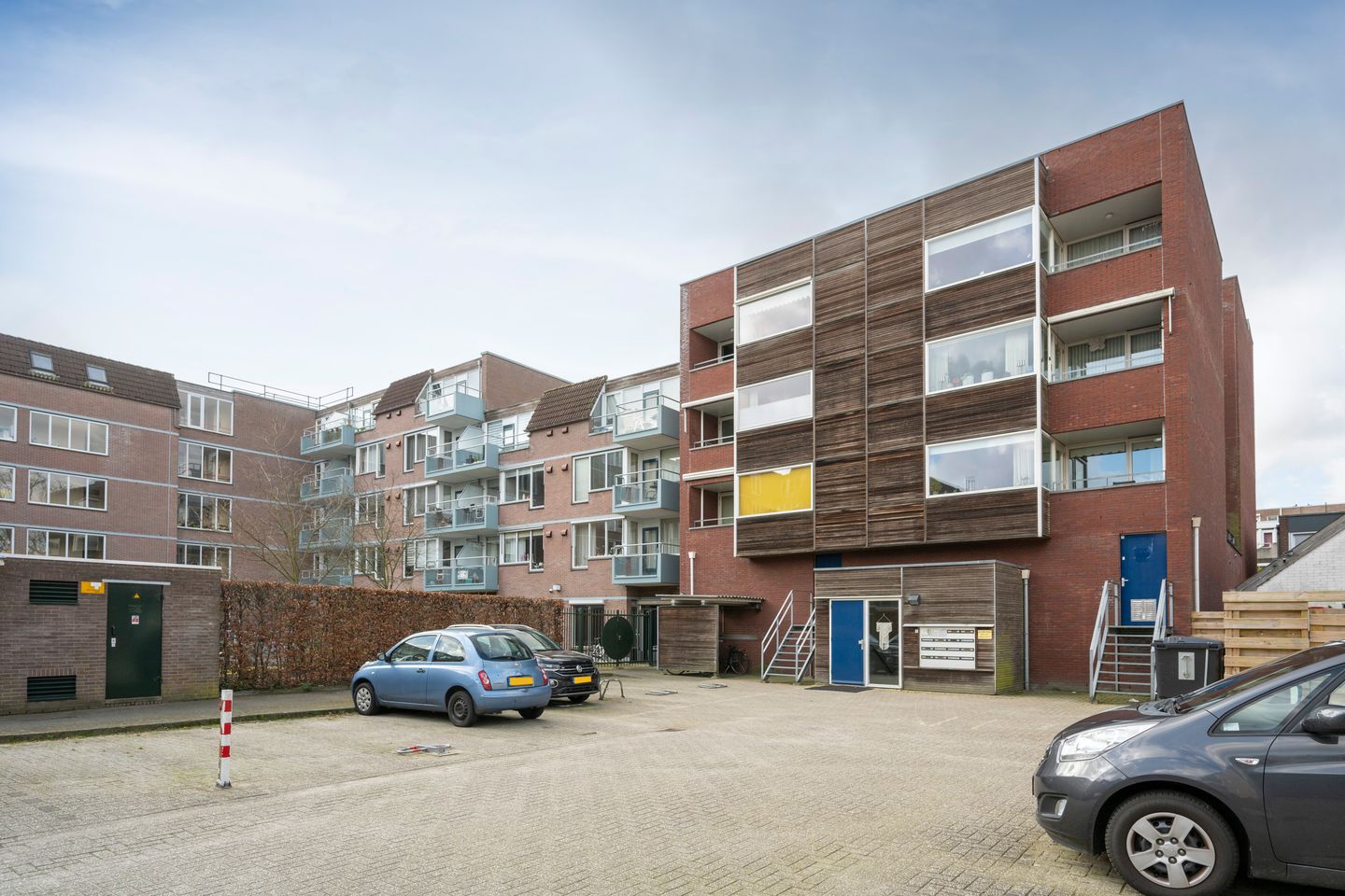 Photo 25 of Molenstraat 107