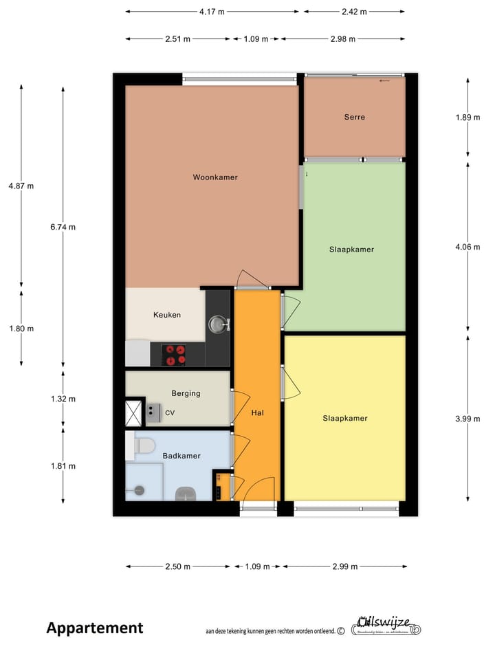 Foto 26 van Molenstraat 107