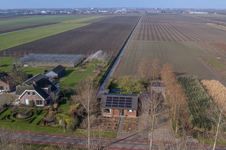 Hoofdweg 1495 secondary image