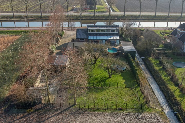 Foto 3 van Hoofdweg 1495