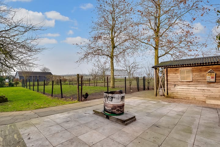 Foto 50 van Hoofdweg 1495