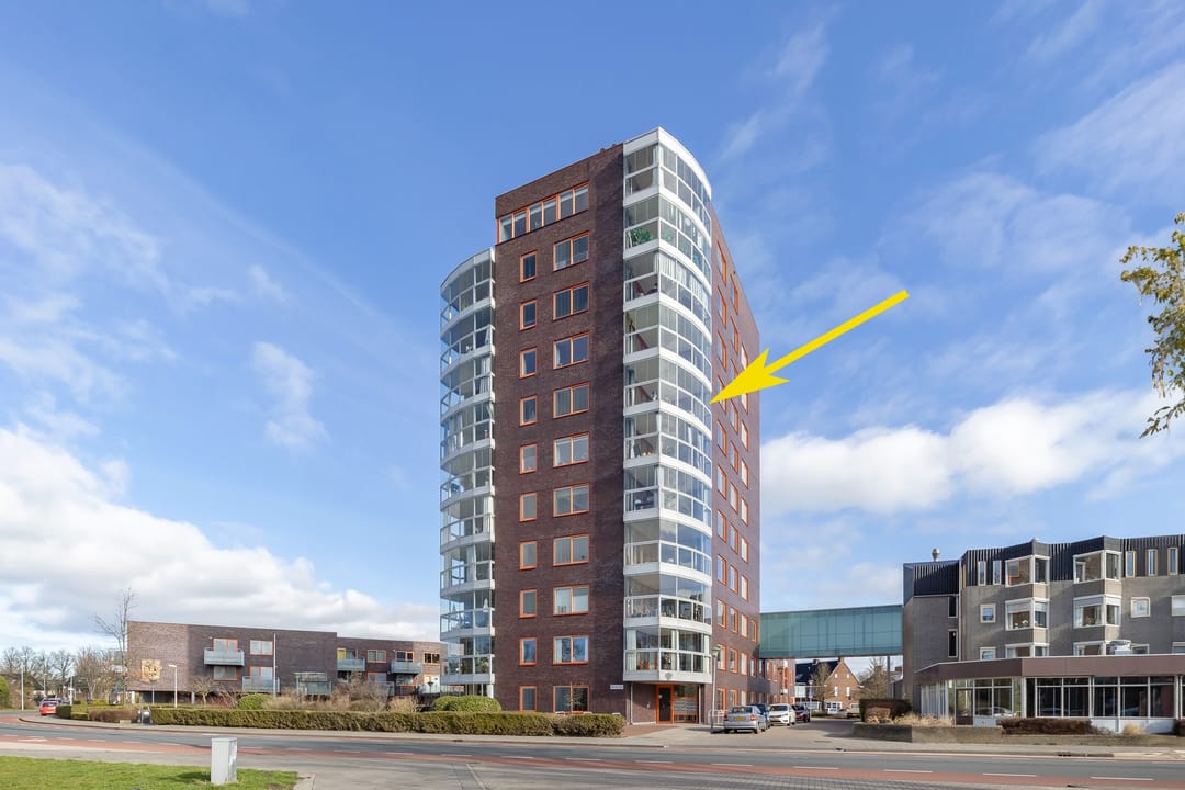 Foto 1 van Timorlaan 123