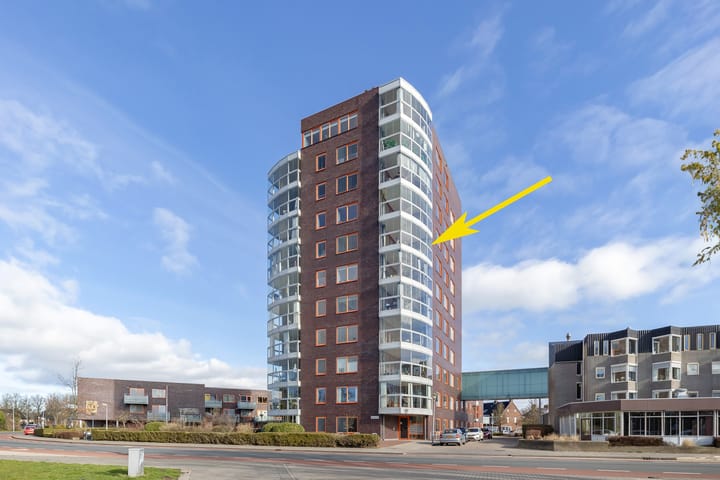 Foto 1 van Timorlaan 123