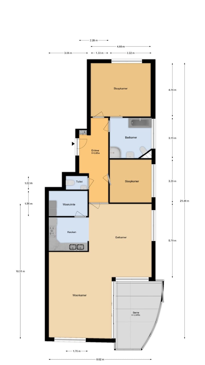 Foto 43 van Timorlaan 123