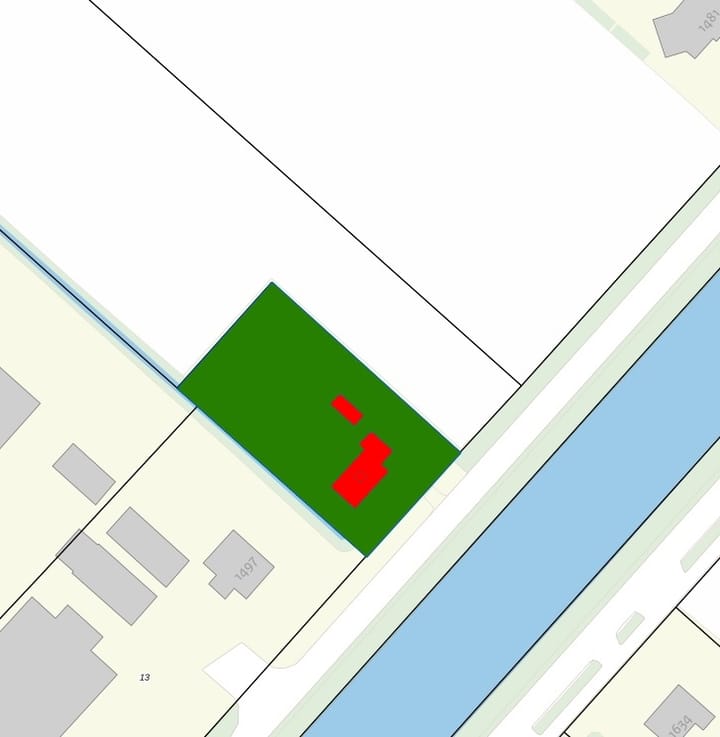 Foto 65 van Hoofdweg 1495