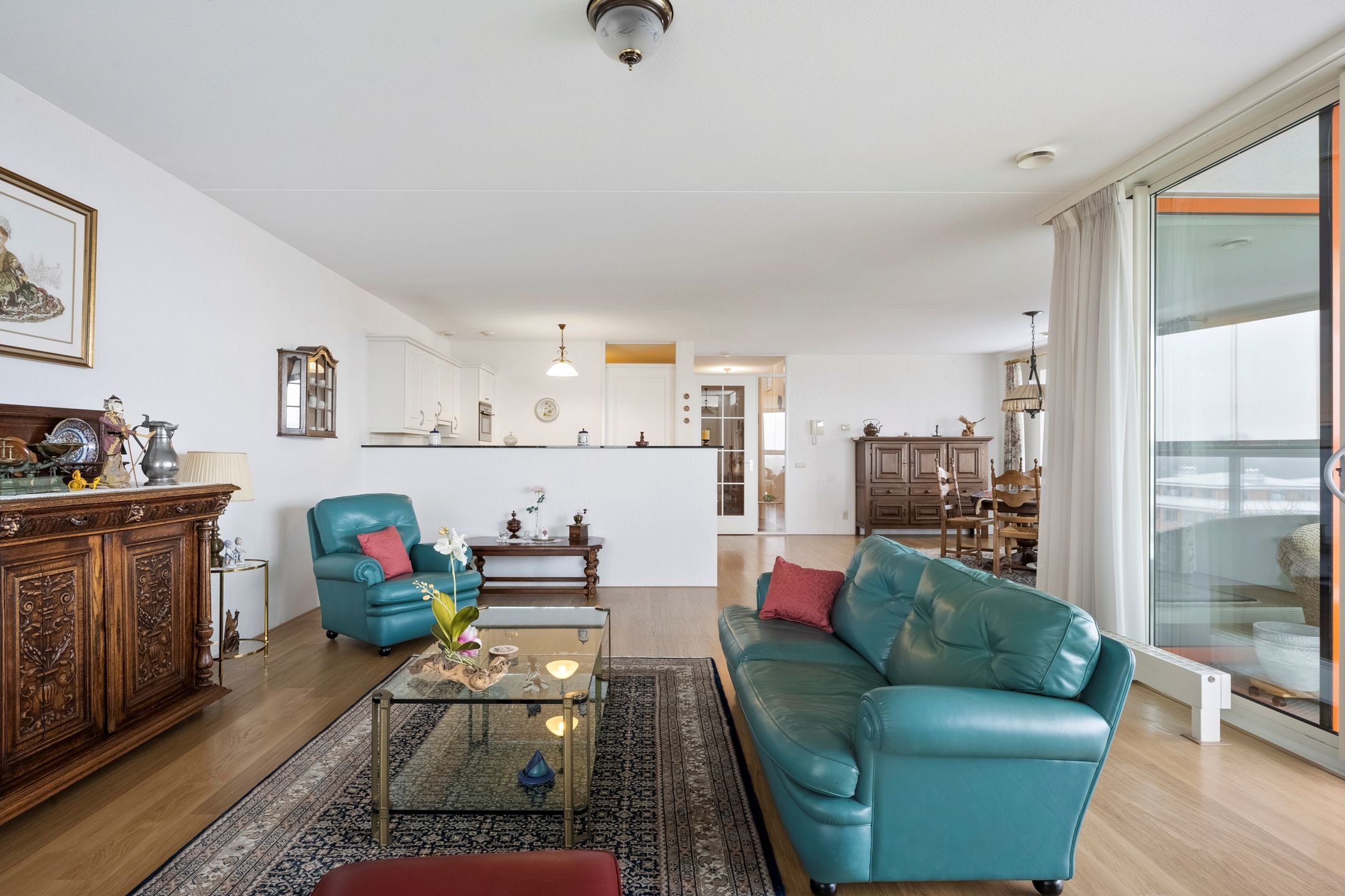 Foto 12 van Timorlaan 123