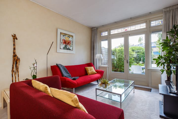 Foto 2 van Prof. Pullelaan 13