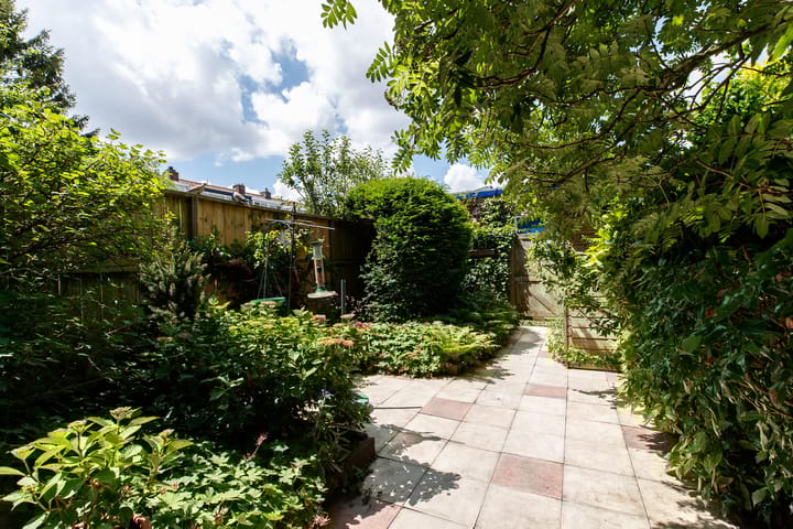 Foto 5 van Prof. Pullelaan 13