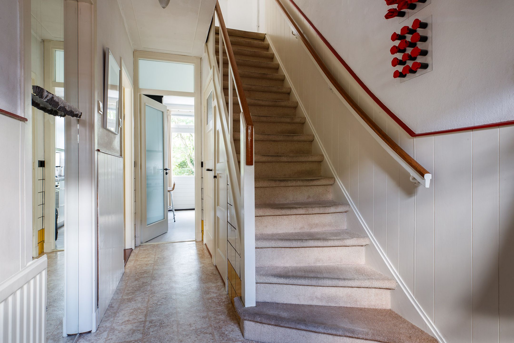 Foto 6 van Prof. Pullelaan 13