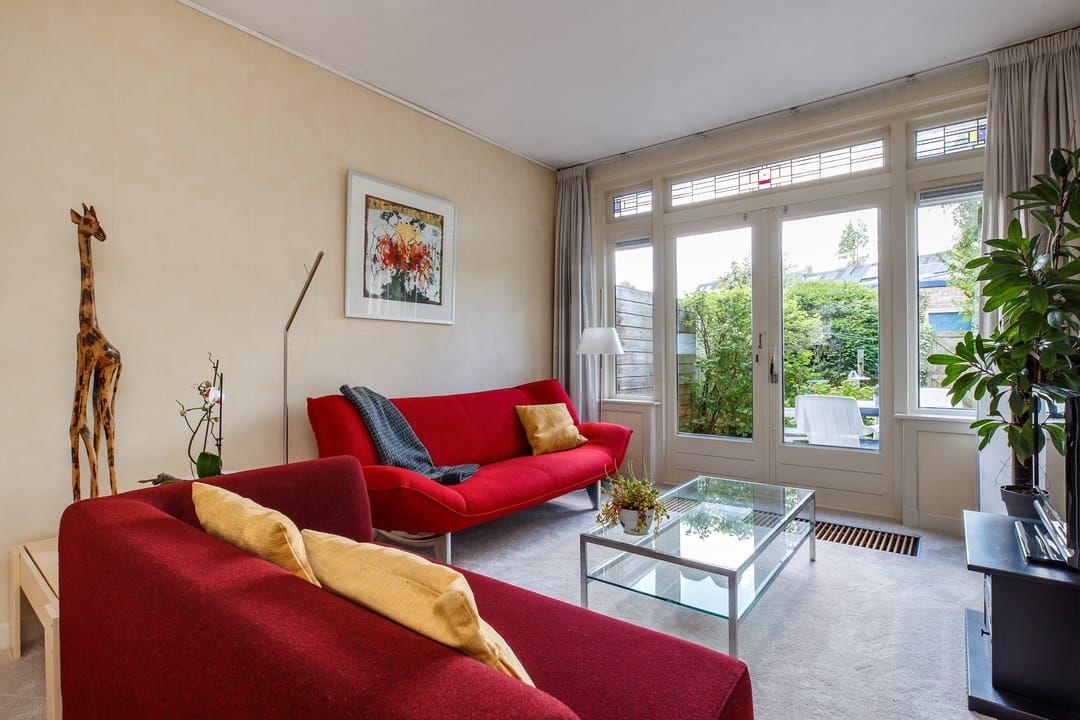 Foto 8 van Prof. Pullelaan 13