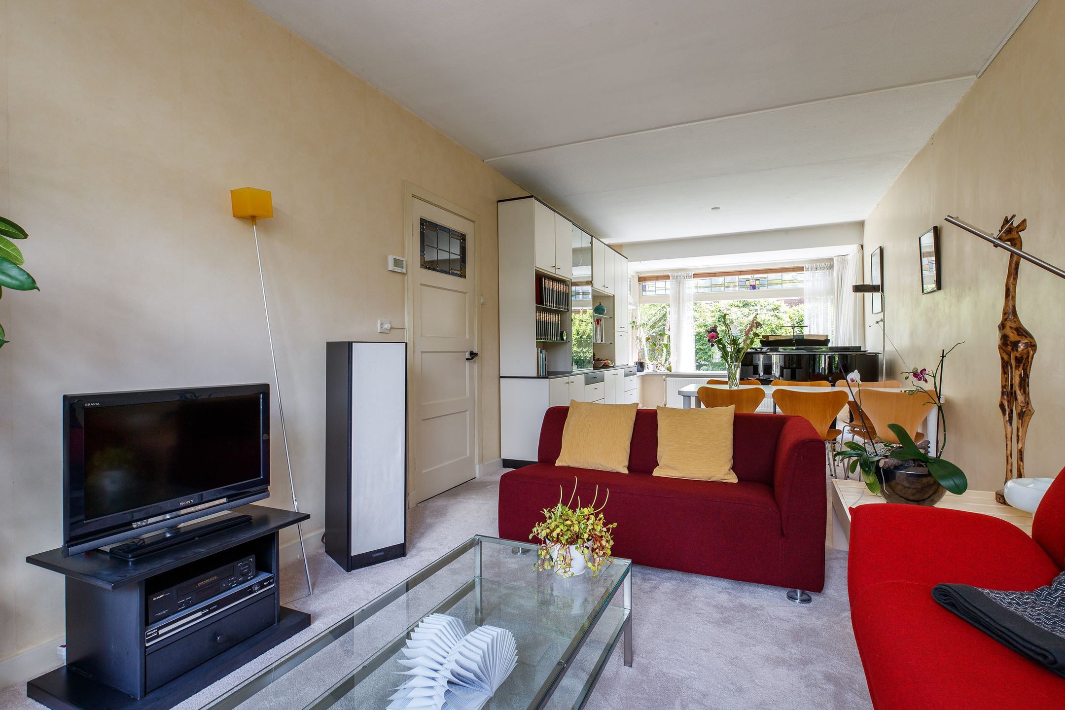 Foto 9 van Prof. Pullelaan 13