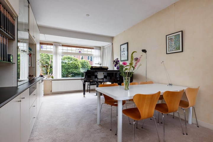 Foto 10 van Prof. Pullelaan 13