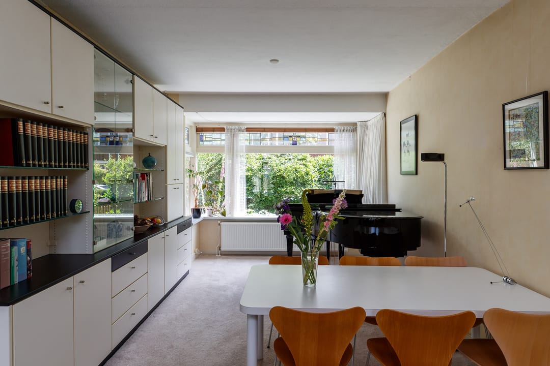 Foto 11 van Prof. Pullelaan 13