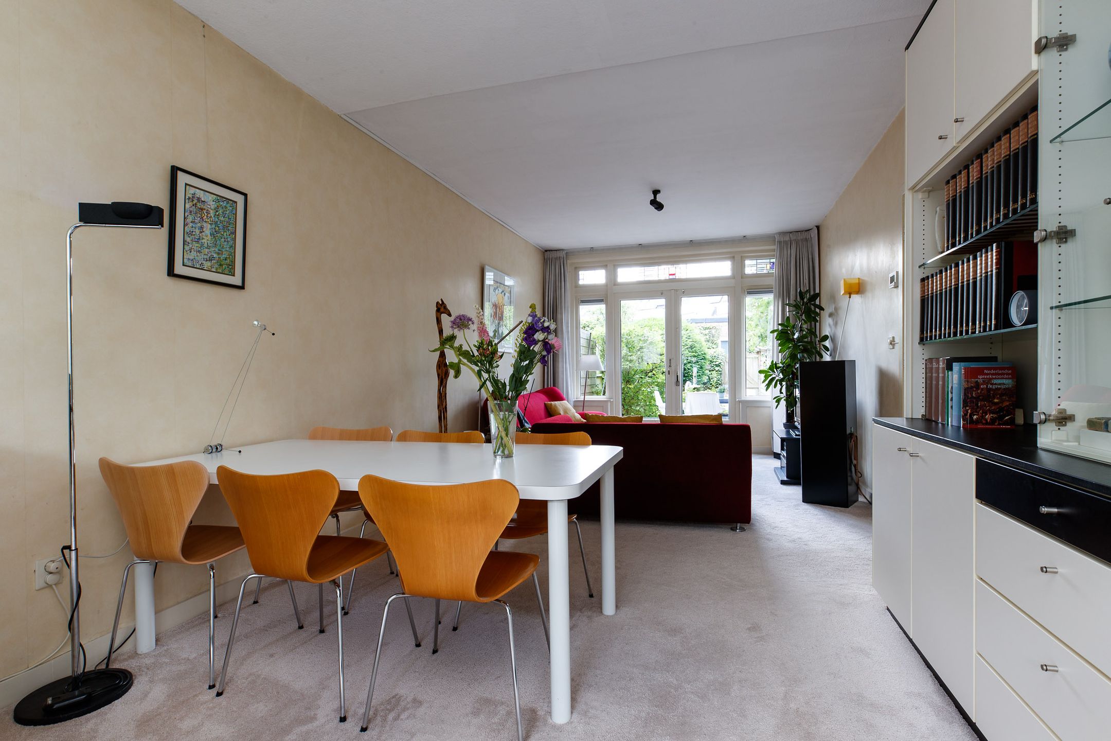 Foto 12 van Prof. Pullelaan 13