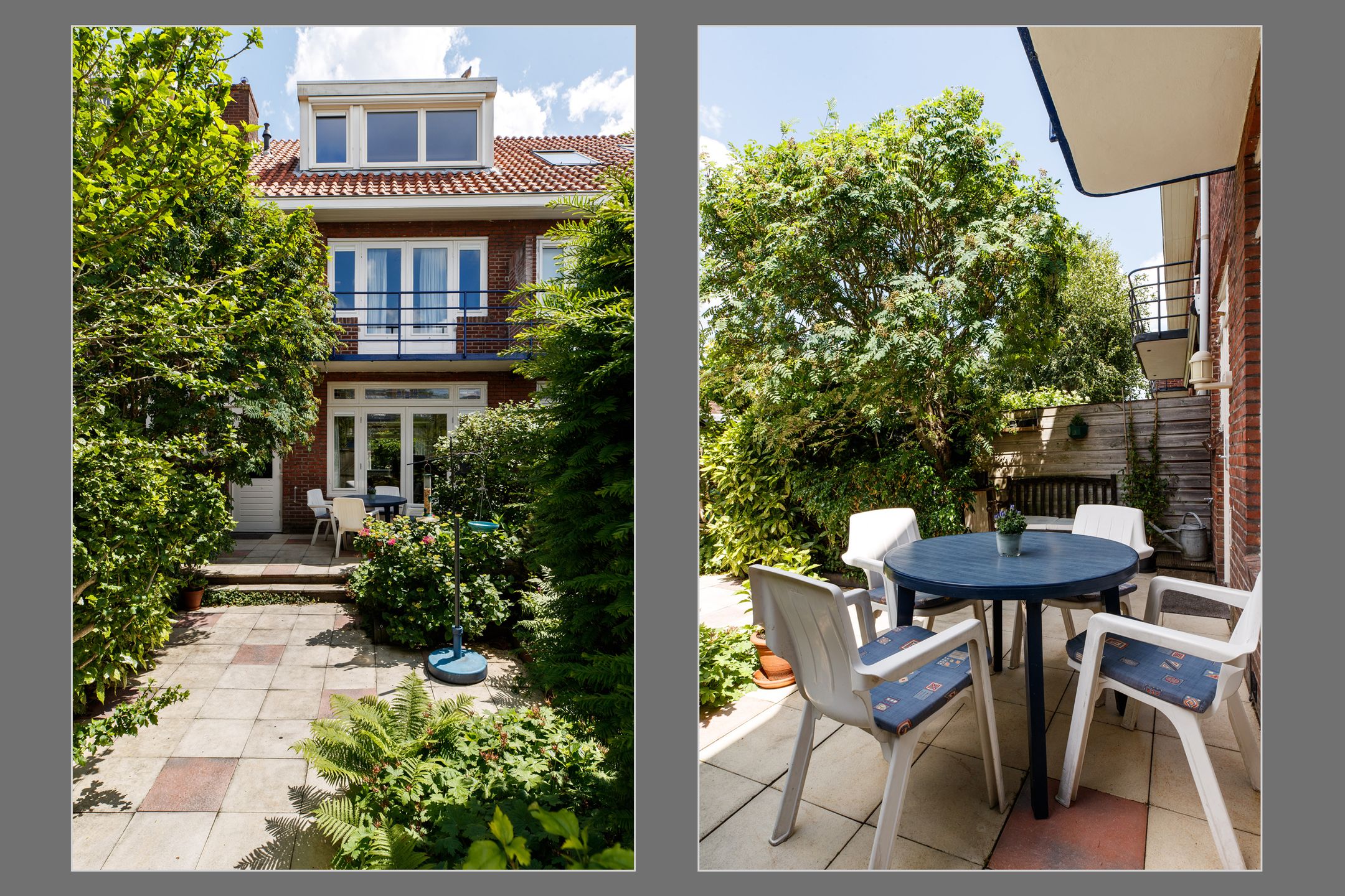 Foto 15 van Prof. Pullelaan 13