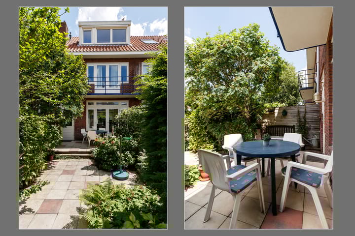 Foto 15 van Prof. Pullelaan 13