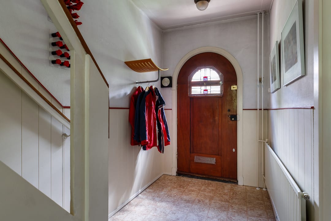 Foto 16 van Prof. Pullelaan 13