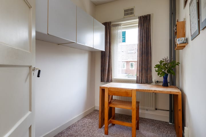 Foto 18 van Prof. Pullelaan 13