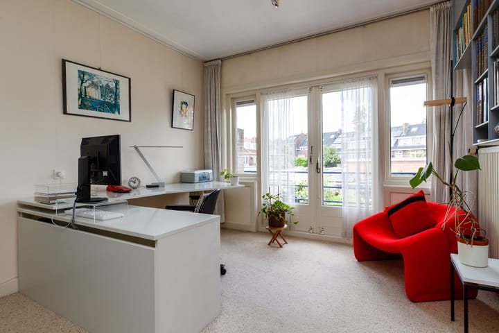 Foto 20 van Prof. Pullelaan 13