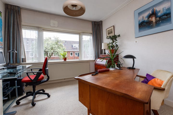 Foto 22 van Prof. Pullelaan 13