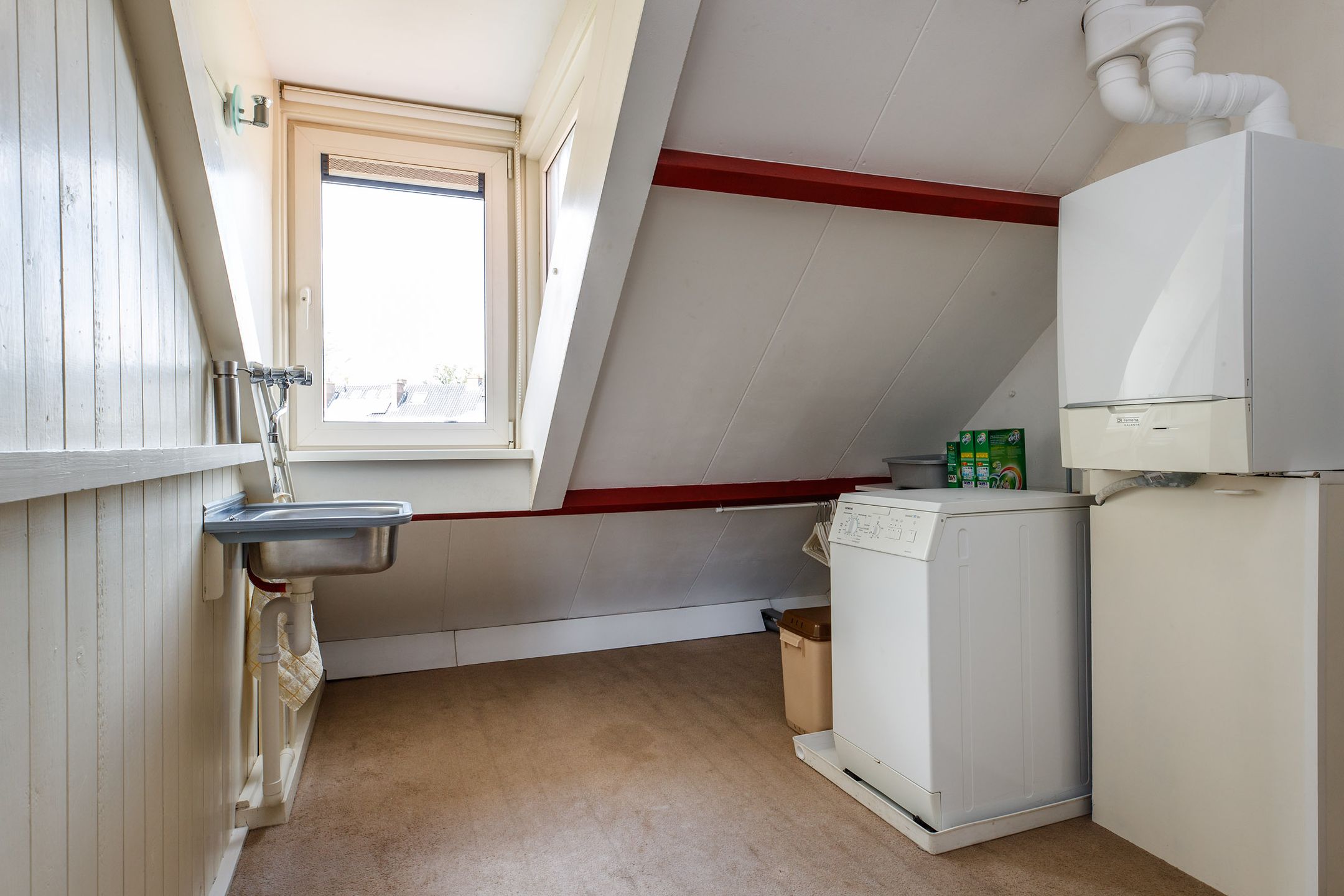 Foto 24 van Prof. Pullelaan 13