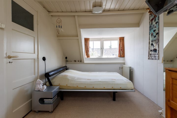 Foto 25 van Prof. Pullelaan 13