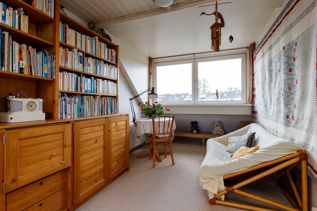 Foto 26 van Prof. Pullelaan 13