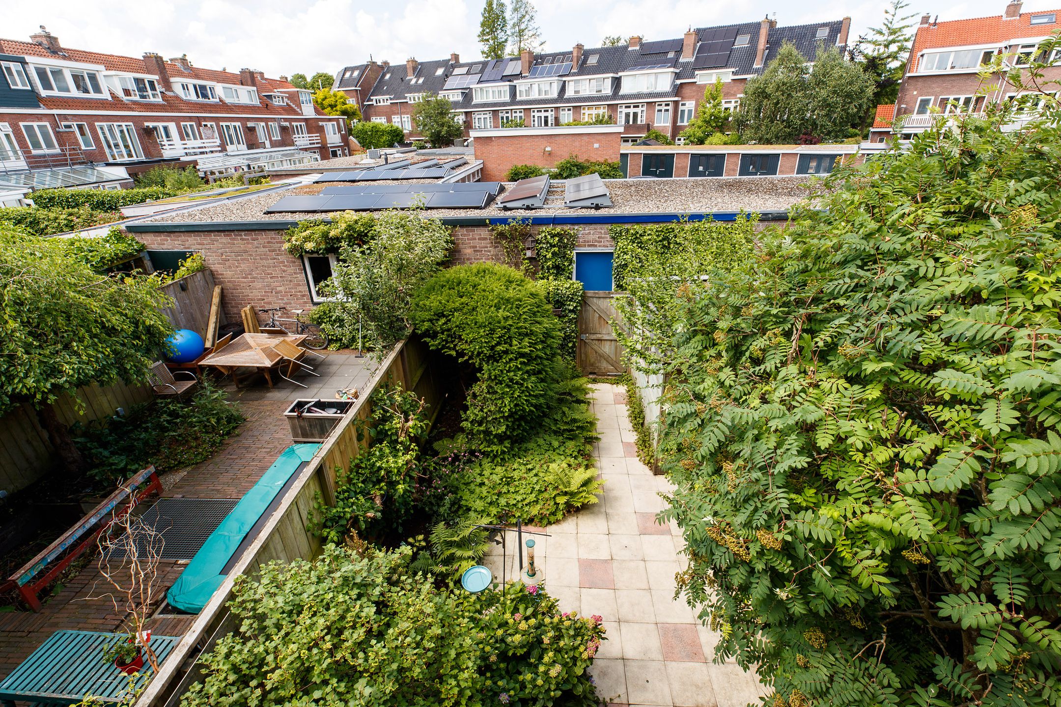 Foto 27 van Prof. Pullelaan 13